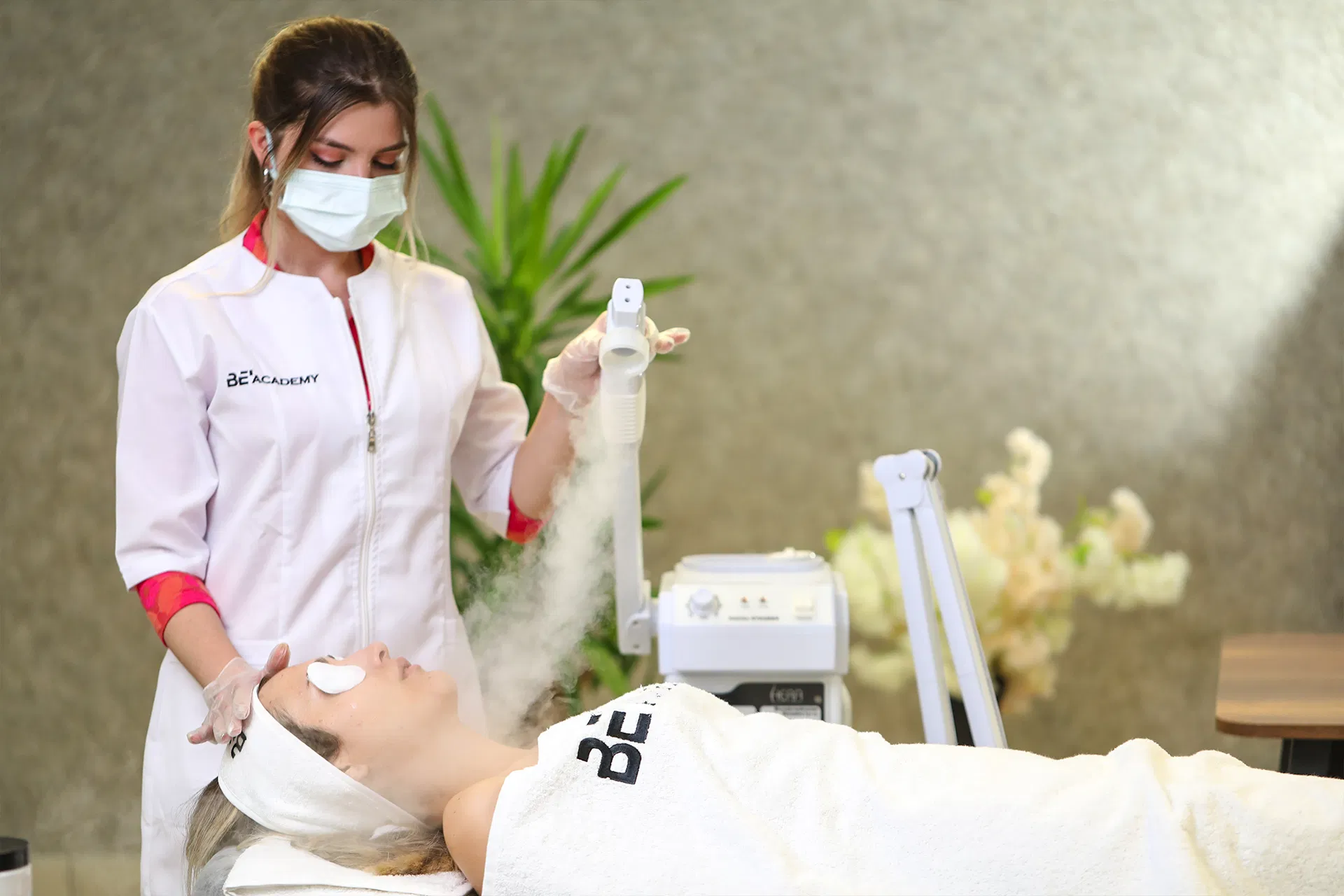 Ürkmez Güzellik Uzmanı